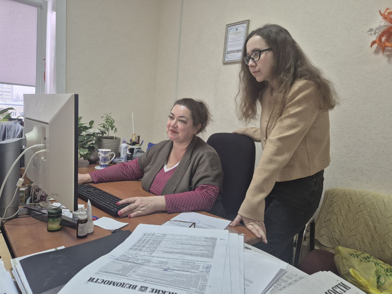 Газета «Губернские ведомости» в очередной раз получила Знак отличия I степени от «Золотого фонда прессы» Газета «Губернские ведомости» в очередной раз получила Знак отличия I степени от «Золотого фонда прессы»