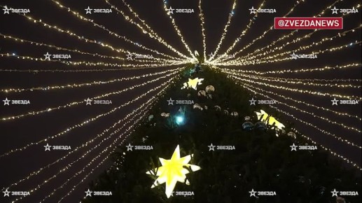 Дальний Восток встретил Новый 2026 год — в городах прогремели салюты