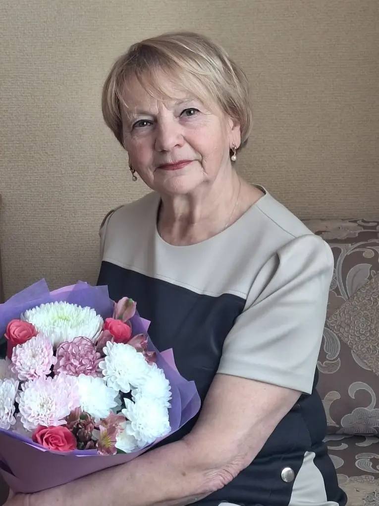 Первые именины Нового года