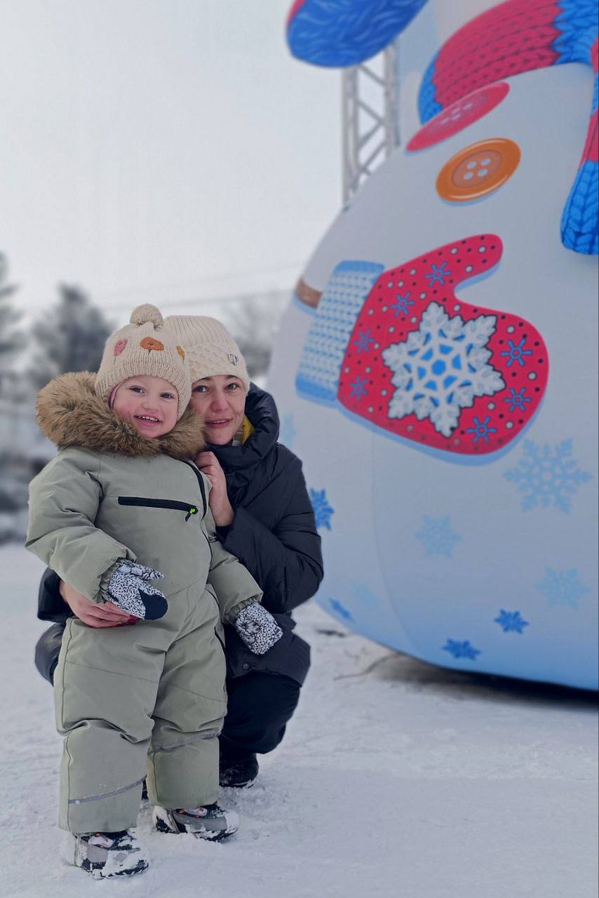 В эти новогодние дни наш городской парк им. Гагарина проводит театрализованные утренники «Новогодние приключения» В эти новогодние дни наш городской парк им. Гагарина проводит театрализованные утренники «Новогодние приключения»