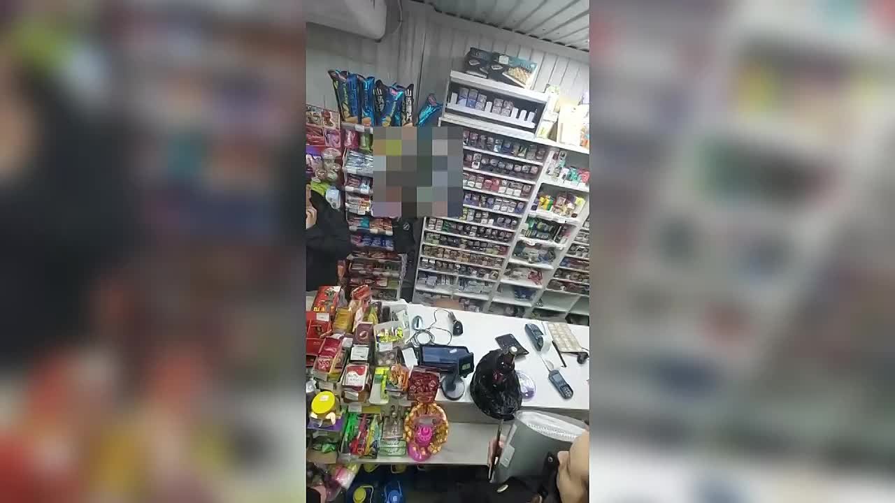 УМВД России по Сахалинской области ведет активную работу по пресечению незаконного оборота алкогольной продукции