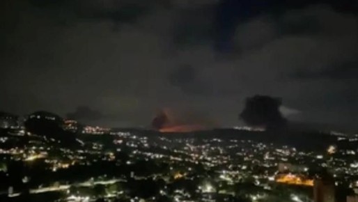 США нанесли удары по Венесуэле — что известно на данный момент