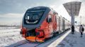 На Сахалине изменили расписание движения поездов пригородного сообщения до 9 января