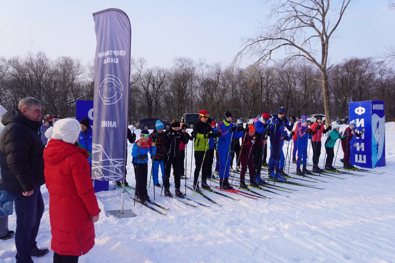 Новый парк «Заречье» открыли в Аниве Новый парк «Заречье» открыли в Аниве