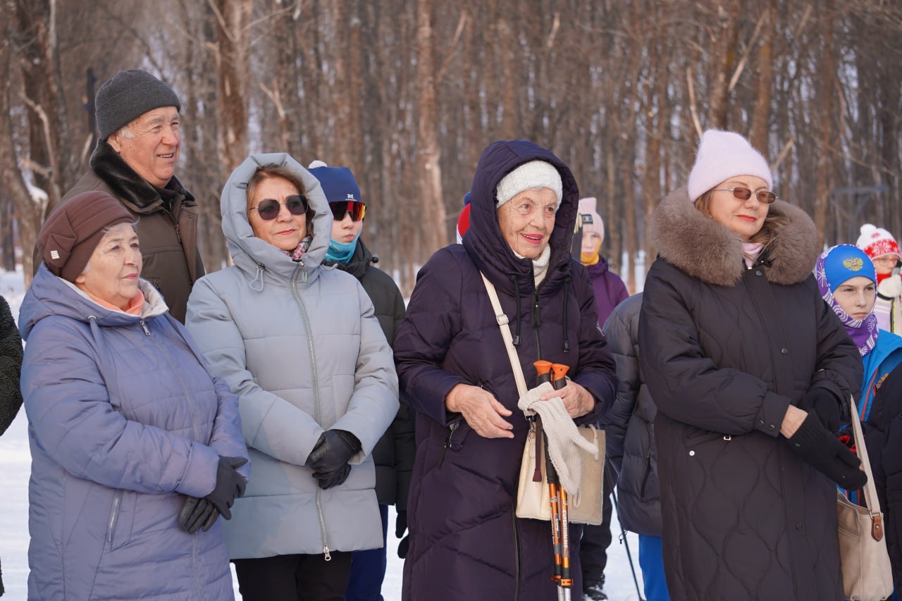 Новый парк «Заречье» открыли в Аниве Новый парк «Заречье» открыли в Аниве
