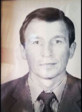 Ушёл из жизни ветеран спорта Виктор Азаркин