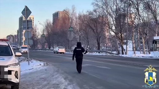 В Сахалинской области продолжается реализация комплекса мер по выявлению нарушений миграционного законодательства на дорогах