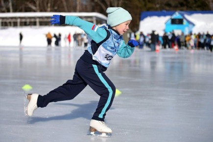 Декада спорта и здоровья на Сахалине стартует уже завтра