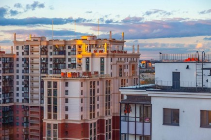 Как 10% квартир для льготников меняют рынок жилья: Прорыв или проблема?