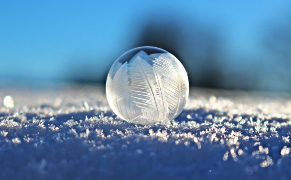 �� -18��, ������� ����: ���������� ������� ������ �� 5 ������ ��� �������� � �����