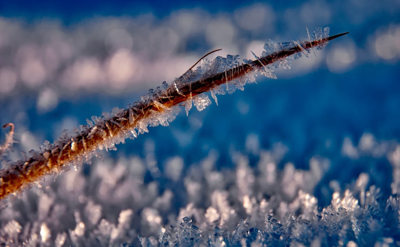 Морозы усилятся: погода на Сахалине и Курилах на 6 января