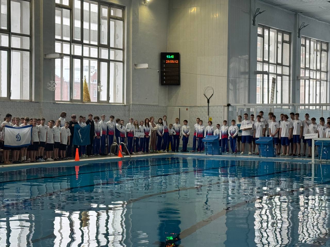 Сахалинская ватерпольная команда СИВУЧ (Сахалин) одержала первую победу на турнире по водному поло в Новосибирске! Сахалинская ватерпольная команда СИВУЧ (Сахалин) одержала первую победу на турнире по водному поло в Новосибирске!