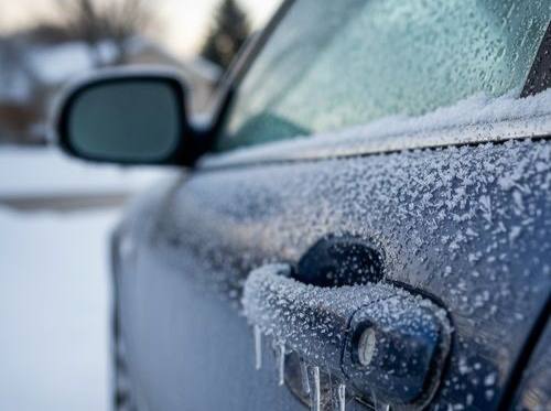 Приехал и остался навсегда! Это мы про брошенные авто