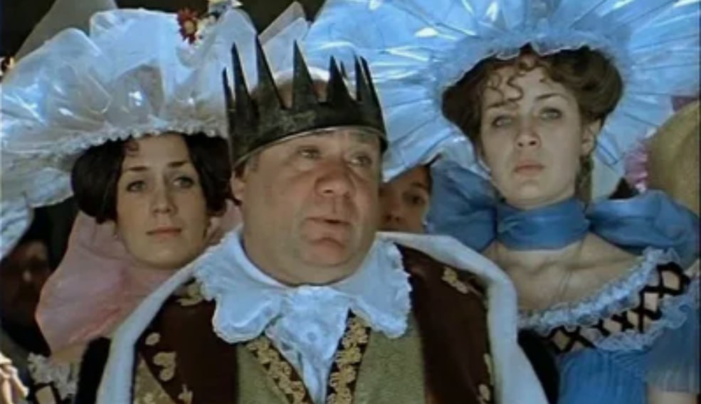 У нас новый тест!. Насколько хорошо вы освежили в памяти за праздники советские комедии? Если вы можете продолжить фразу "Кто не работает, тот…" или сходу назвать три фильма с Андреем Мироновым, этот тест для вас! Давайте...