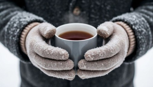 Острова во власти циклона: прогноз погоды для Сахалина и Курил на 8 января