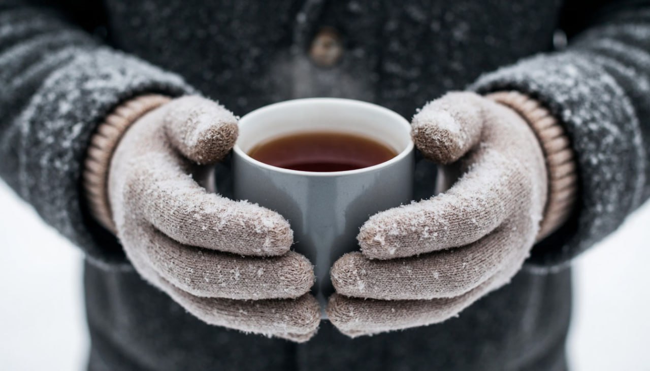 Острова во власти циклона: прогноз погоды для Сахалина и Курил на 8 января