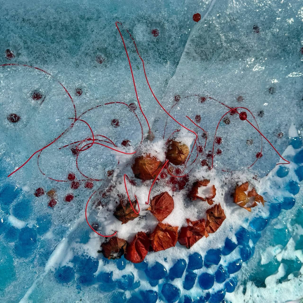 Каждая – со смыслом. Напоминаем, что в городском парке открыта выставка «Хрустальный вернисаж» Каждая – со смыслом. Напоминаем, что в городском парке открыта выставка «Хрустальный вернисаж»