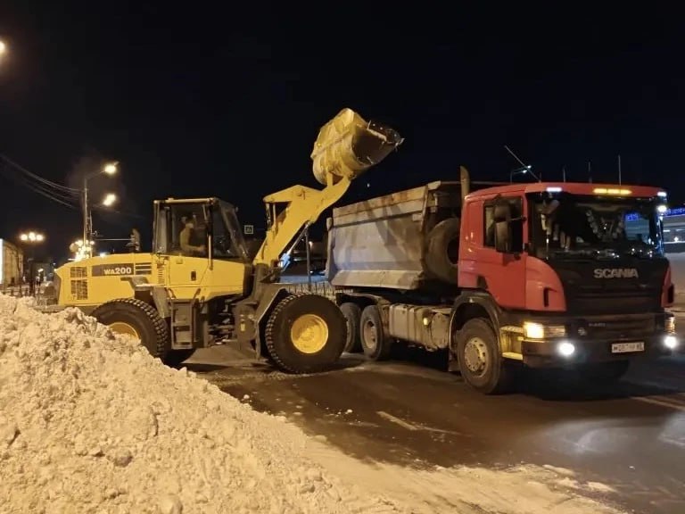 Сергей Надсадин: Получили экстренное предупреждение по погоде на эти сутки Сергей Надсадин: Получили экстренное предупреждение по погоде на эти сутки