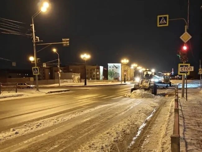 Сергей Надсадин: Получили экстренное предупреждение по погоде на эти сутки Сергей Надсадин: Получили экстренное предупреждение по погоде на эти сутки