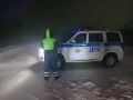 В связи с неблагоприятными метеорологическими условиями, метелью, сильным порывистым ветром, ограниченной видимостью с 02 часов ночи 08 января закрыто движение для всех видов транспортных средств на участке автомобильной...