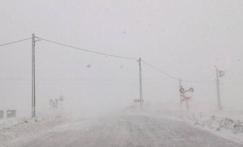 Еще один участок трассы откроют для автобусов на Сахалине