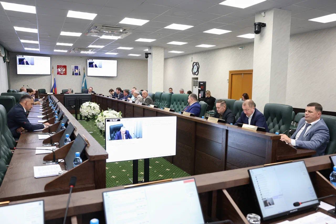 А мы продолжаем вспоминать то знаковое, что было в жизни Сахалинской областной Думы, и что мы все вместе проживали в ушедшем 2025 году А мы продолжаем вспоминать то знаковое, что было в жизни Сахалинской областной Думы, и что мы все вместе проживали в ушедшем 2025 году