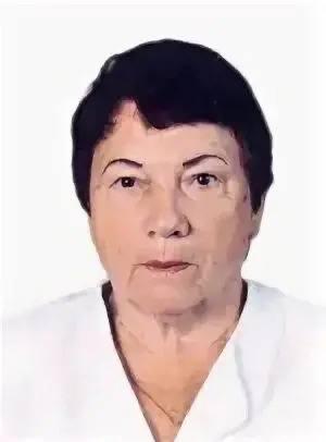 Заслуженный учитель РФ скончалась в Невельске на 91-м году жизни