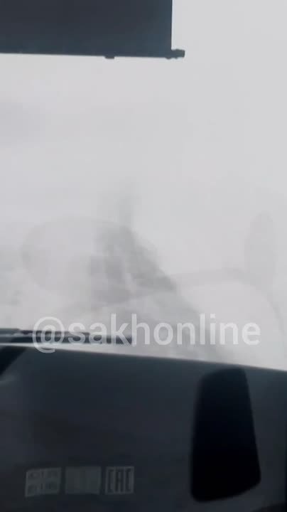 Тройное ДТП в Новотроицком: водителей просят быть аккуратнее