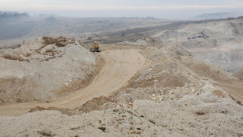 Глава Роснедр заявил о росте добычи угля на Сахалине