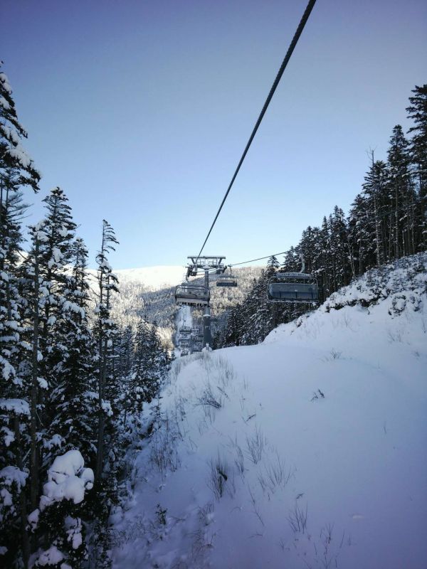 Каникулы мечты – здесь!. Наш «Горный Воздух» – лучшее место, чтобы зарядиться энергией и адреналином