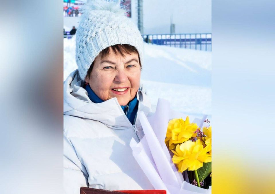 За пятьдесят лет сахалинский тренер-педагог по лыжным гонкам Галина Кулыгина подготовила девять мастеров спорта, шесть золотых медалистов первенства России, пять членов сборной России