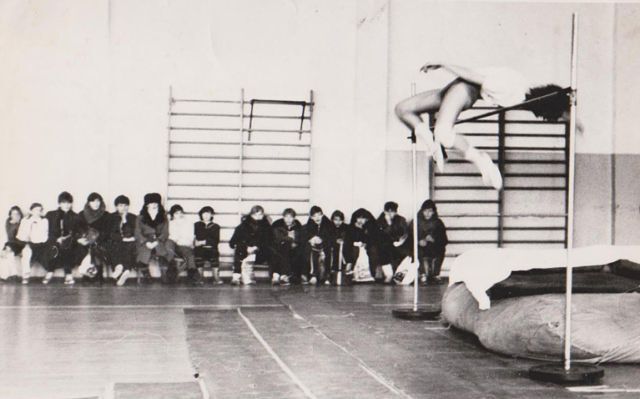 � ������� 1988 ���� � �������� ������� ������ ���������� ������� �� ������ ��������