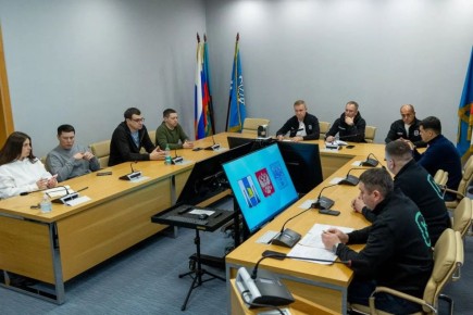 "������ ���������� ��": ��� ����-���������� ������ ����������� ���� �� ����������� �������