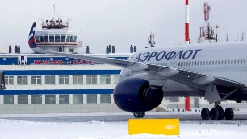 На Сахалине задерживают вылет авиарейсов в Москву, Новосибирск и Южно-Курильск