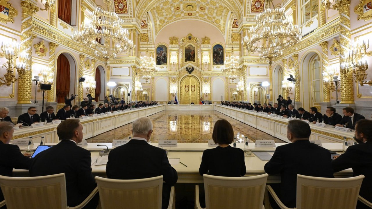 Марина Ким: Государство держит слово: школы, сады, больницы — и кампусы мечты