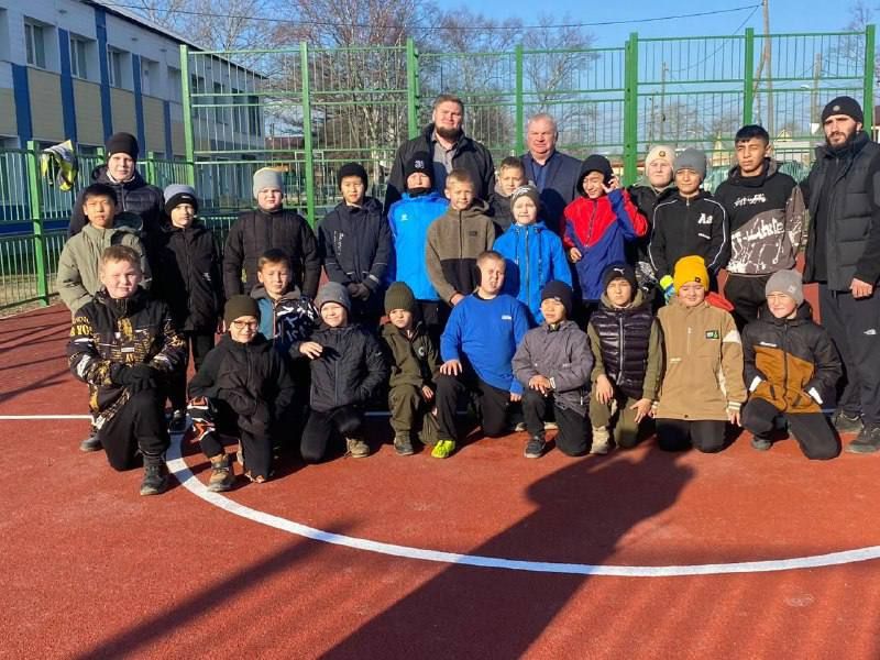 Александр Гринберг: ключевые моменты и итоги работы в округе за прошедший год