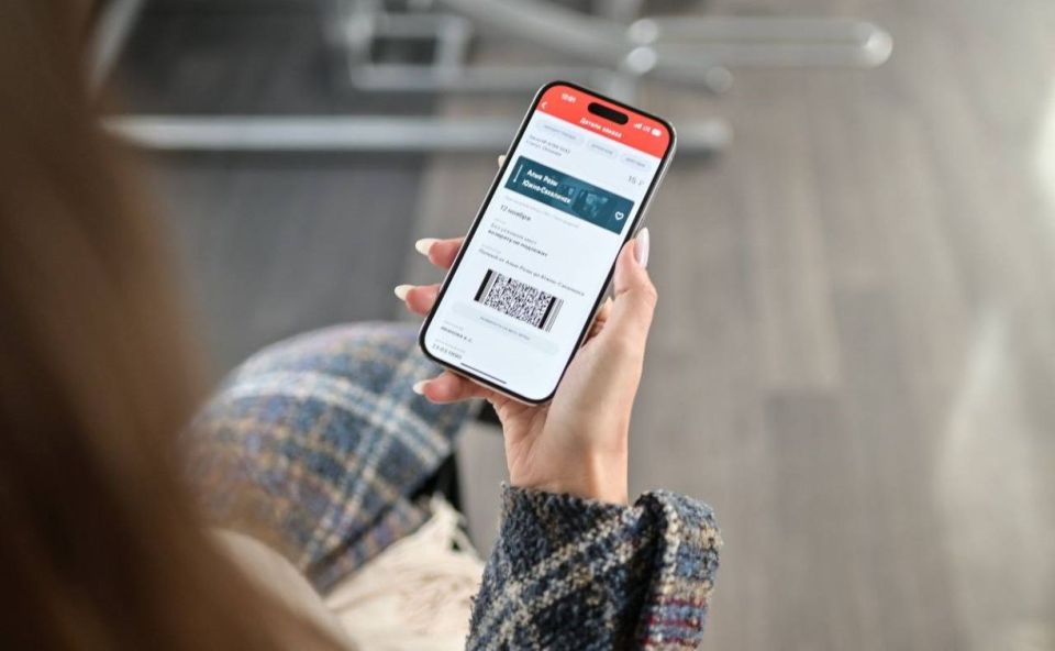 Технический сбой: сахалинцев просят документально подтверждать льготу в поездах