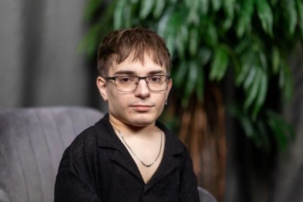 «Я свободен». Как сложилась судьба победителя «Голос.Дети» Дани Плужникова