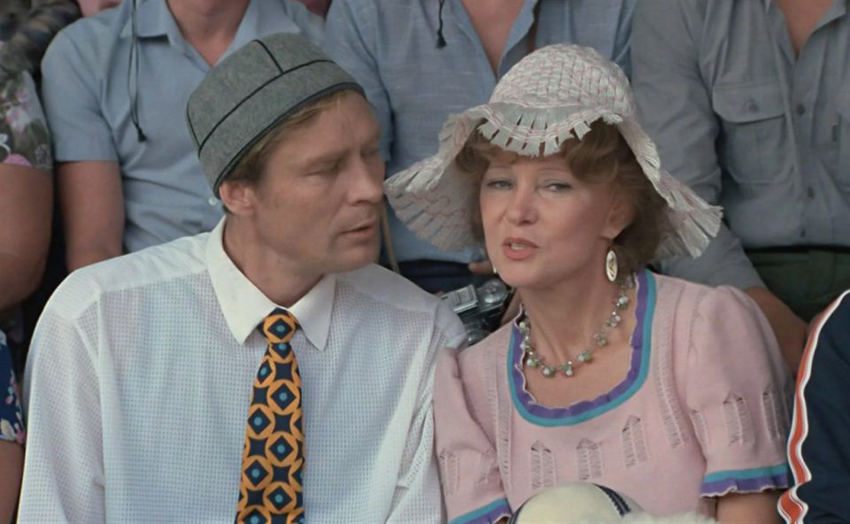 У нас новый тест!. Предлагаем вам совершить небольшое путешествие во времени и проверить свои знания об эпохе СССР