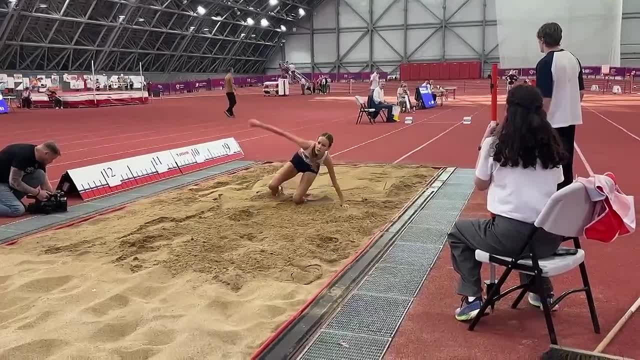 Легкоатлеты Дальнего Востока встретились на Сахалине