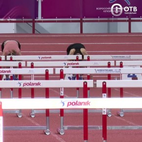 Сахалинская область принимает первенство Дальнего Востока по легкой атлетике