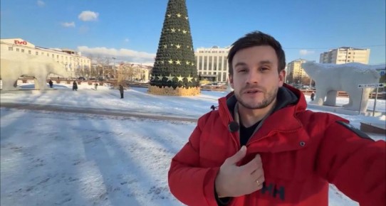 �������� ������� �� ���������� ������� �» � 20:20 (25-� ������ ������) ����� "55 ����� �� ����� ��������" - � ��������� ���������� �������� ���������� ������-������� ���� ����������