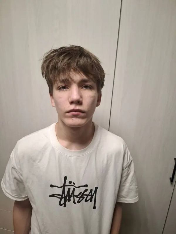 Подросток пропал в Южно-Сахалинске 9 января