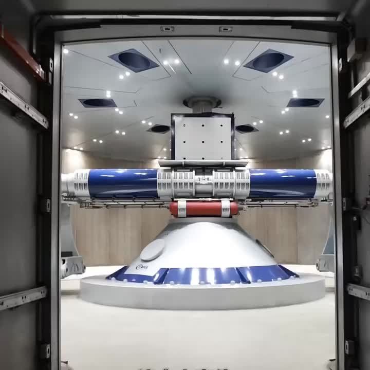 В Китае создали машину, которая «сжимает время» с помощью гипергравитации