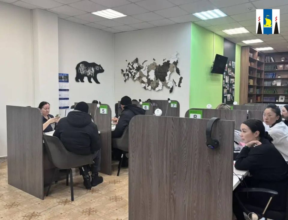 Участникам СВО окажут поддержку для старта в бизнесе