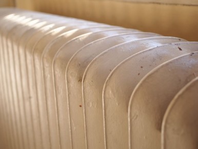 Несколько домов в Невельске до вечера остались без тепла