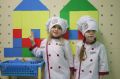Первая на Сахалине кулинарная студия открылась в корсаковском детсаду