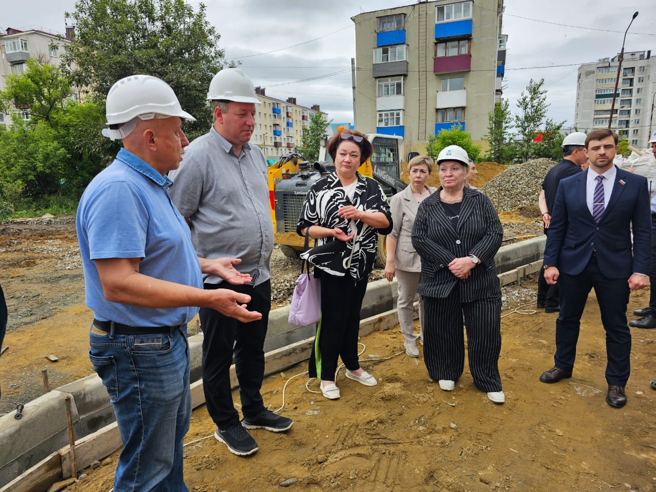 Продолжаем вспоминать, какие важные события для Сахалинской областной Думы произошли в 2025 году Продолжаем вспоминать, какие важные события для Сахалинской областной Думы произошли в 2025 году