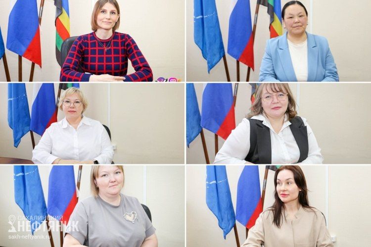 «Педагог года – 2026»: в Охинском округе снова стартует конкурс профессионального мастерства