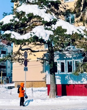 ������ ����, �����!. �� ��������� �������, 17 ������